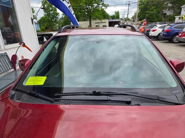 subaru xv crosstrek 2013 JF2GPACC7D2210001 image subaru xv crosstrek 2013 JF2GPACC7D2210001 image